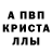 Гашиш VHQ Liza Kolodyazhnaya